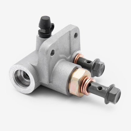 Proportioning Control Valve for XFLM125GY-2B-E4