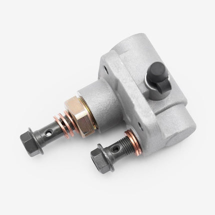 Proportioning Control Valve for XFLM125GY-2B-E4