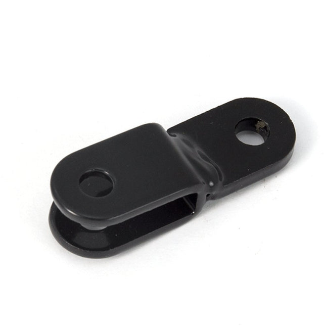 Rear Brake Linkage Connecting Plate (Drum Brake Version) for ZS125-79-E4, ZS125-79H
