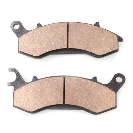 Front Brake Pads for Multiple Models