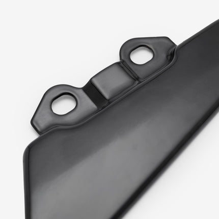 Rear Master Cylinder Metal Guard Bracket for SK125-8-E4, SOFTCHOPPER2