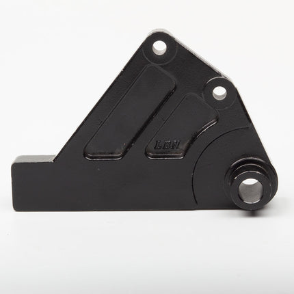 Rear Brake Caliper Mounting Bracket for SK125-8-E4, SOFTCHOPPER2