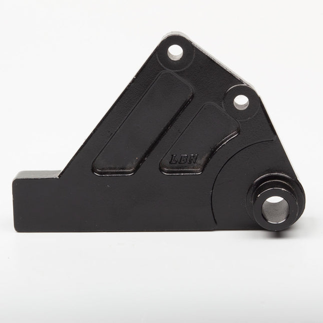 Rear Brake Caliper Mounting Bracket for SK125-8-E4, SOFTCHOPPER2