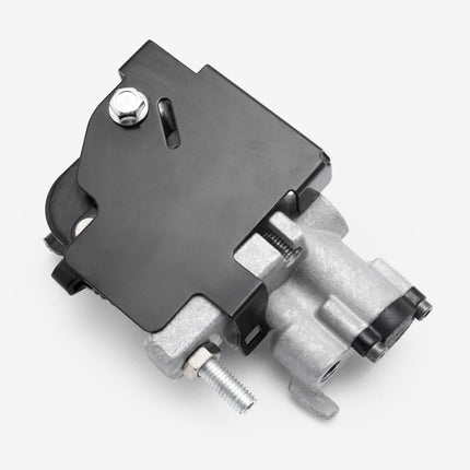 Proportioning Control Valve for WY125T-121-E4