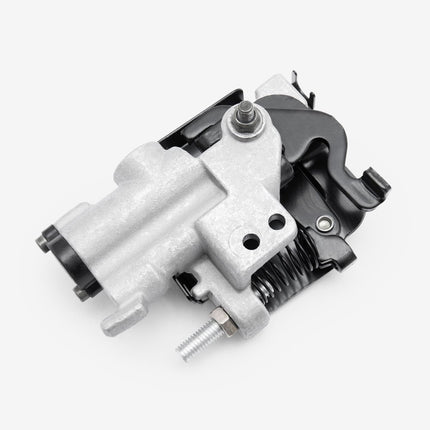 Proportioning Control Valve for WY125T-121-E4