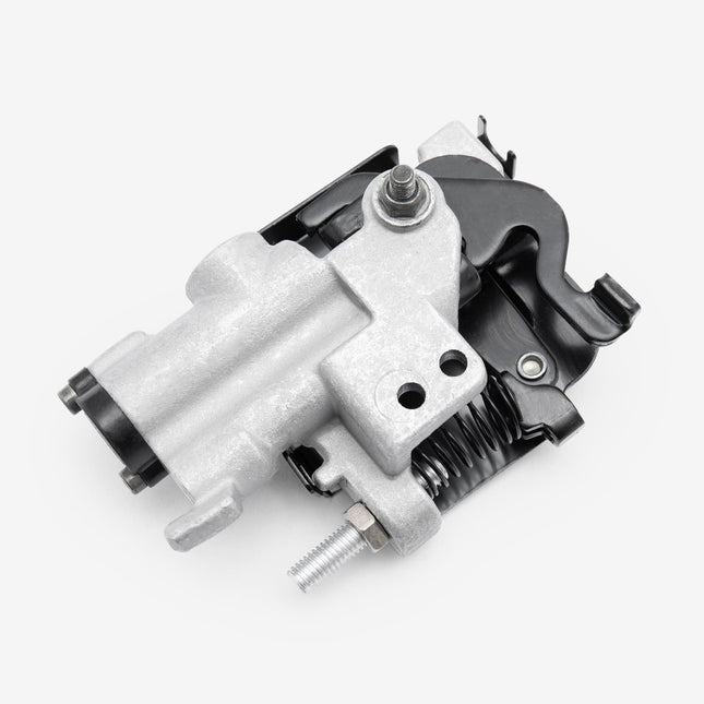 Proportioning Control Valve for WY125T-121-E4