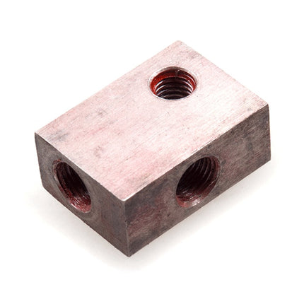Stainless Steel Tee Joint for Hawk / Falcon / Tekken (17)