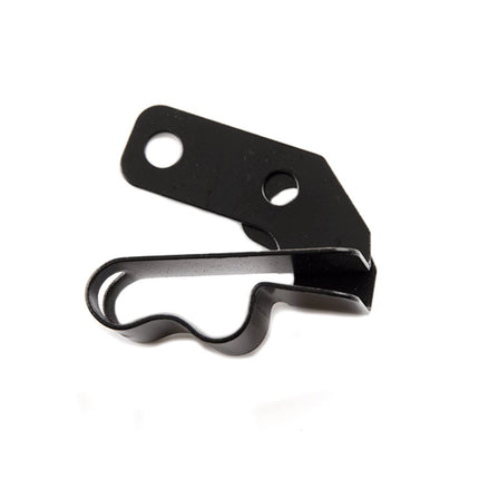 Front Brake Hose Retaining Clip for SK125-22 (ROMET), SK125-22A