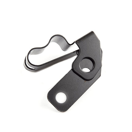 Front Brake Hose Retaining Clip for SK125-22 (ROMET), SK125-22A