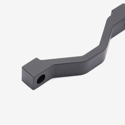 Front Brake Caliper Mounting Bracket