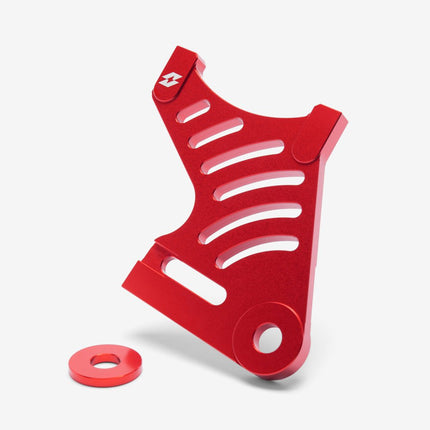 Full-E Charged Rear Brake Caliper Bracket for Talaria / Light Bee / Pro SS 250mm Oversize Brake Dis