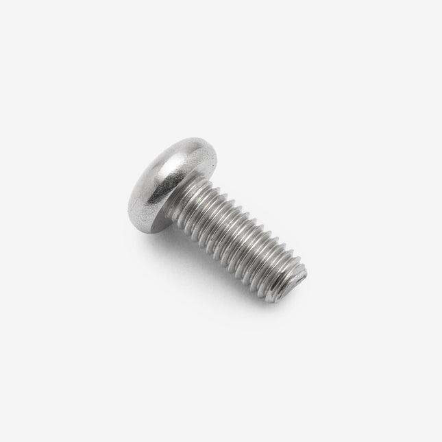 ABS Ring Bolt M5 x 12mm