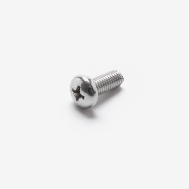 ABS Ring Bolt M5 x 12mm