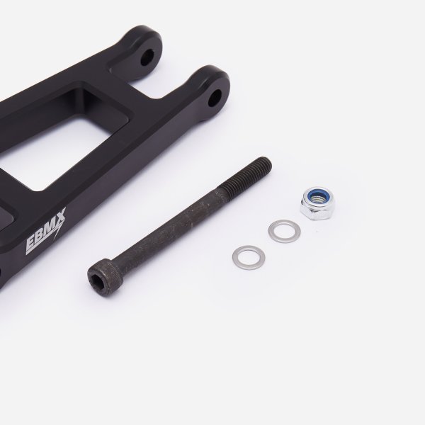 EBMX EBMX Upgraded OEM Lower Linkage (Triangle) For Talaria MX3/MX4