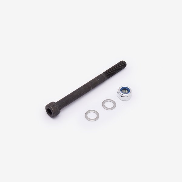 EBMX EBMX Upgraded OEM Lower Linkage (Triangle) For Talaria MX3/MX4