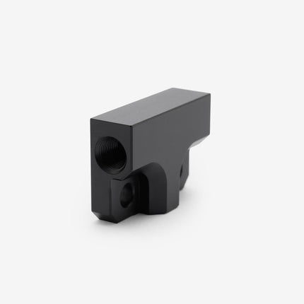 Proportioning Control Valve