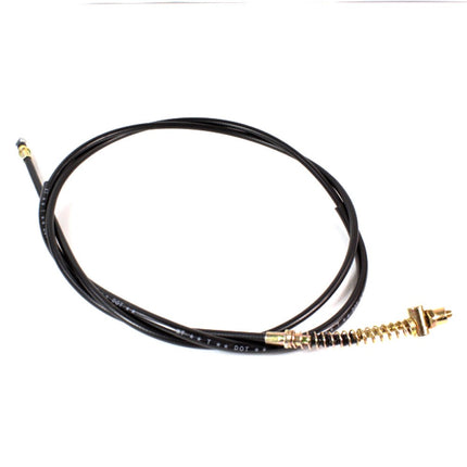 Rear Brake Cable for WY125T-121
