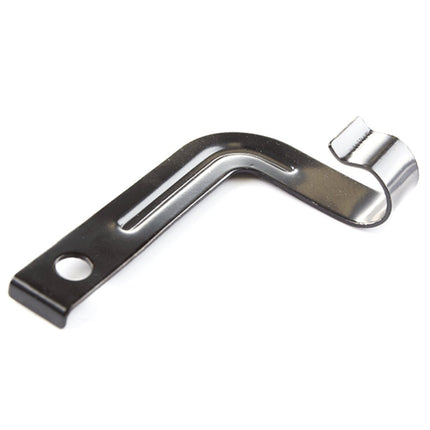 Front Brake Hose Retaining Clip for LJ125T-16, CITY125