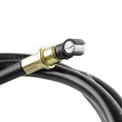 Rear Brake Cable for LJ50QT-6L, LJ50QT-6L-E5