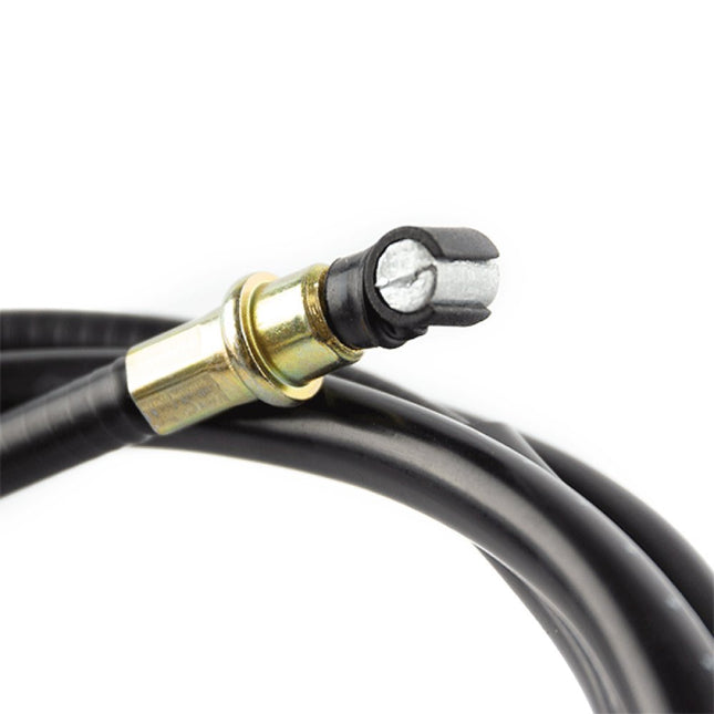 Rear Brake Cable for LJ50QT-6L, LJ50QT-6L-E5