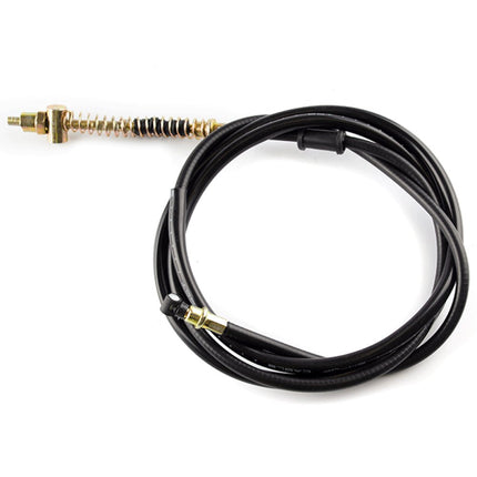 Rear Brake Cable for LJ50QT-6L, LJ50QT-6L-E5