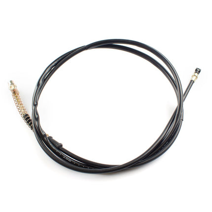 Rear Brake Cable for LJ50QT-9M, LJ50QT-9M-E5