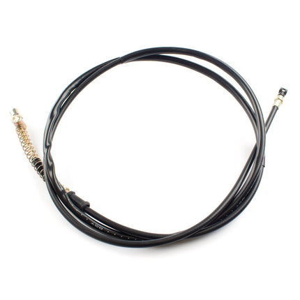 Rear Brake Cable for LJ50QT-9M, LJ50QT-9M-E5