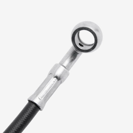 Front Brake Cable Inlet Pipe