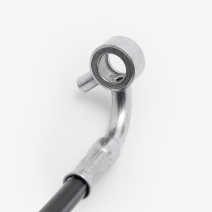 Front Brake Cable Inlet Pipe