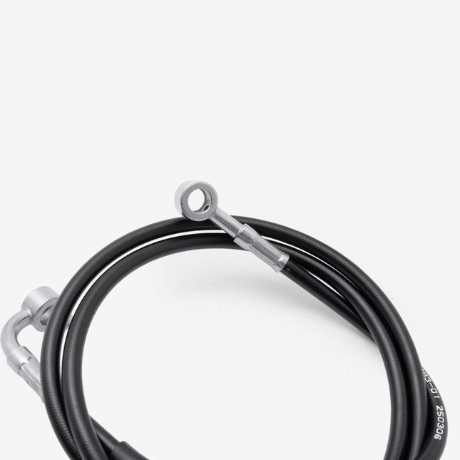 Front Brake Cable Outlet Pipe