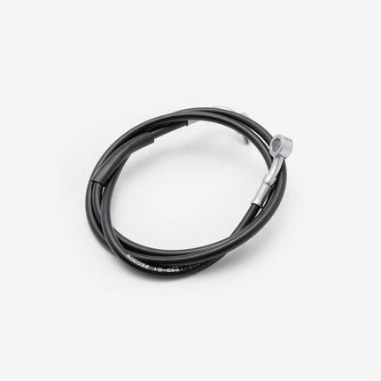 Front Brake Cable Outlet Pipe