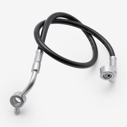 Rear Brake Cable Inlet Pipe