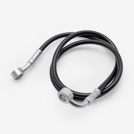 Rear Brake Cable Outlet Pipe