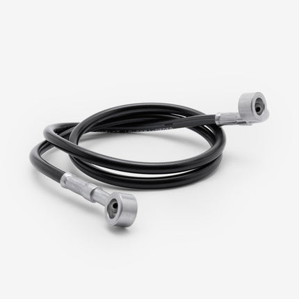 Rear Brake Cable Outlet Pipe
