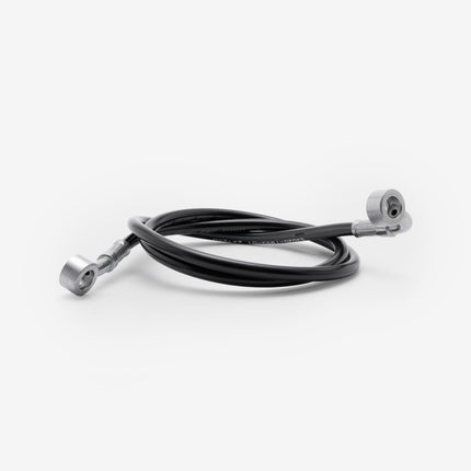 Rear Brake Cable Outlet Pipe