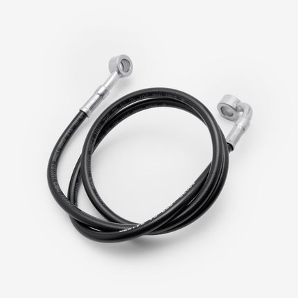 Rear Brake Cable Outlet Pipe