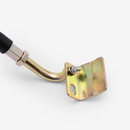 Seat Lock Cable for Lexmoto OCR 125 E55 [WB125T-3B-E55]