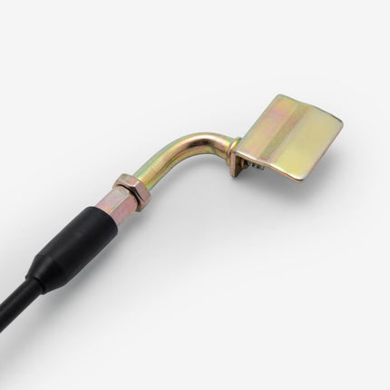 Seat Lock Cable for Lexmoto OCR 125 E55 [WB125T-3B-E55]