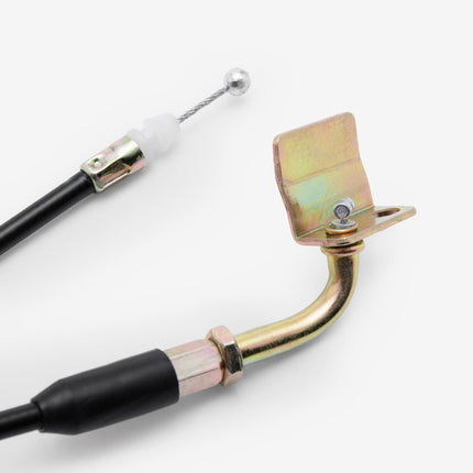 Seat Lock Cable for Lexmoto OCR 125 E55 [WB125T-3B-E55]