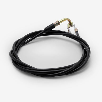 Seat Lock Cable for Lexmoto OCR 125 E55 [WB125T-3B-E55]
