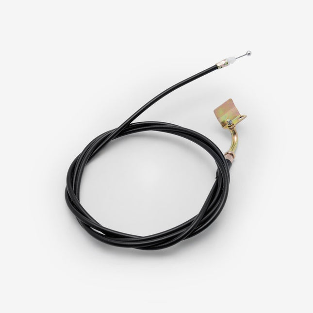 Seat Lock Cable for Lexmoto OCR 125 E55 [WB125T-3B-E55]