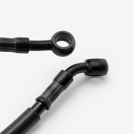 Upper Brake Cable Front
