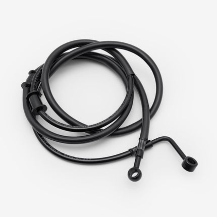 Lower Brake Cable Rear