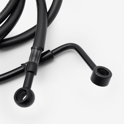 Lower Brake Cable Rear