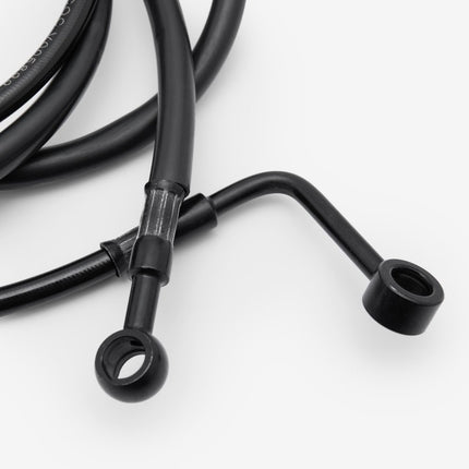 Lower Brake Cable Rear