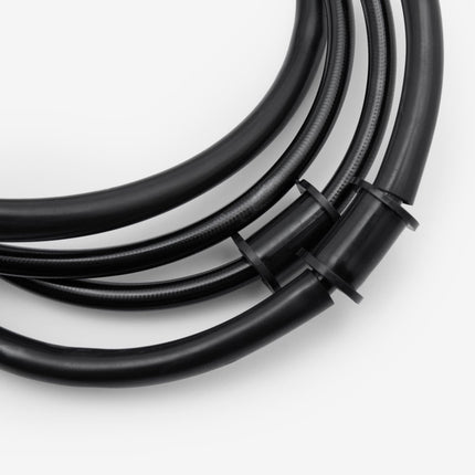 Lower Brake Cable Rear