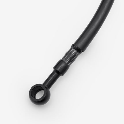 Lower Brake Cable Rear