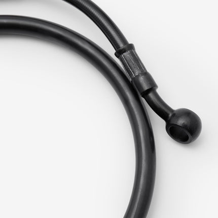 Lower Brake Cable Front