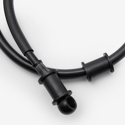 Lower Brake Cable Front