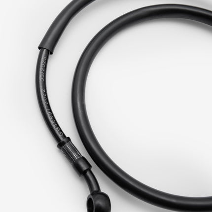 Lower Brake Cable Front